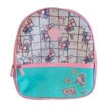 Mochila Fofura - Corujinha Bubu Fun - Uatt