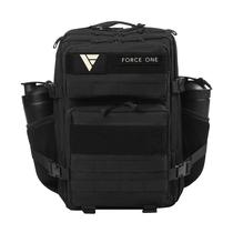 Mochila Force One Shield 25L Black