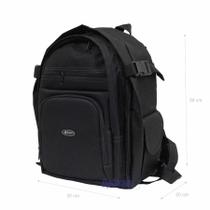 Mochila Fotográfica Discreta Ikon Nca593a Mochila Fotográfica Discreta Ikon Nca593a