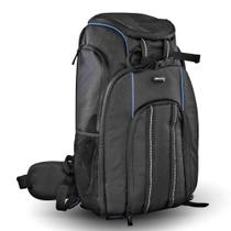 Mochila Fotográfica Easy Ec-8871 Ultimax Câmeras E Drones