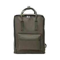 Mochila Fox Leve De Grande Capacidade, Bolsa De Viagem Para Estudantes Com Compartimento Para