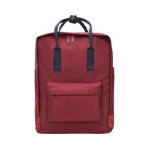 Mochila Fox Leve De Grande Capacidade, Bolsa De Viagem Para Estudantes Com Compartimento Para