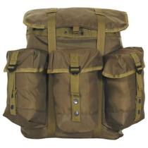 Mochila FOX OUTDOOR PRODUCTS A.L.I.C.E. Média Verde Oliva Mochila FOX OUTDOOR PRODUCTS A.L.I.C.E. Média Verde Oliva