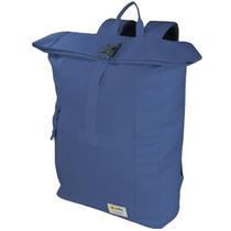 Mochila Foxy 20L Em Poliéster Azul 202052-Az Nautika