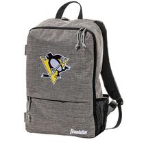 Mochila Franklin Sports NHL Street Pack Team Specific
