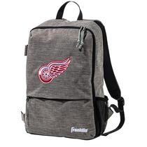 Mochila Franklin Sports NHL Street Pack Team Specific