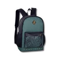 Mochila Free Fire Costas Reforçada Teen Escolar Jogo Booyah