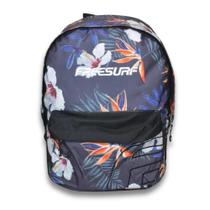 Mochila Free Surf Deep Escolar