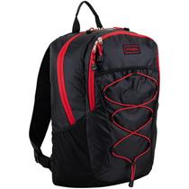 Mochila FUEL Rider Sport para Caminhada, Viagem e Notebook 47x34x15 cm Mochila FUEL Rider Sport para Caminhada, Viagem e Notebook 47x34x15 cm