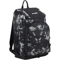 Mochila FUEL Wide Mouth Esportiva com Bolso para Notebook 48 x 32 x 22 cm Mochila FUEL Wide Mouth Esportiva com Bolso para Notebook 48 x 32 x 22 cm