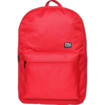 Mochila FULL Color RED