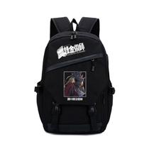 Mochila Fullmetals Alchemists Edwards Elrics Cartoon Kids Mochila Fullmetals Alchemists Edwards Elrics Cartoon Kids