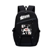 Mochila Fullmetals Alchemists Edwards Elrics Cartoon Kids Mochila Fullmetals Alchemists Edwards Elrics Cartoon Kids
