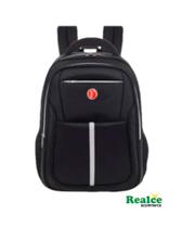 Mochila Fullocean Executiva Notebook Preta 19701