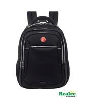 Mochila Fullocean Executiva Notebook Preta 19702 Mochila Fullocean Executiva Notebook Preta 19702