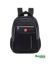 Mochila Fullocean Executiva Notebook Preta 19703