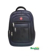 Mochila Fullocean Executiva Notebook Preta 23114