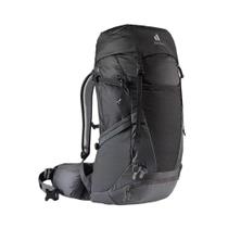 Mochila Futura Pro 34 Sl New Preto