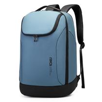 Mochila FUTURE AESTHETICS Business Smart Waterproof Azul Claro