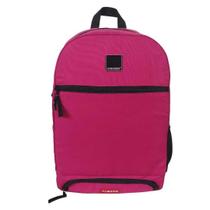 Mochila G Bolso Termico Container Thermo Rosa Dermiwil