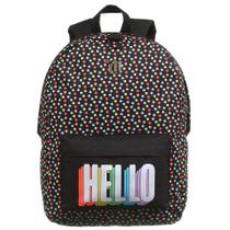 Mochila G - Capricho Mochila G - Capricho