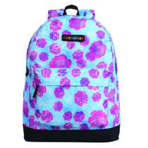 Mochila g container flores light Mochila g container flores light