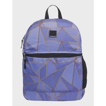 Mochila G Container Geo Very Peri