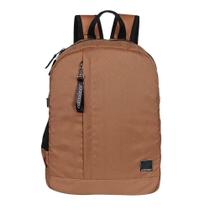 Mochila G Dermiwil Marrom - 45x31x17 cm