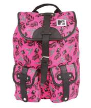 Mochila G Dmw c/ 2 Bolsos Mtv Pink 49045