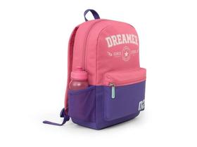 Mochila G Dreamer Rosa/Lilas MF25003 Clio Style