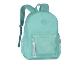 Mochila G Enjoy The Ride Verde MF24050 Clio Style