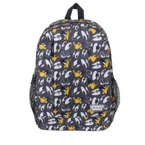 Mochila G Juvenil Menino Looney Tunes Patolino Preta Mochila G Juvenil Menino Looney Tunes Patolino Preta