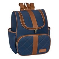 Mochila G Maternidade Paris Bebê Lilian Baby Mochila G Maternidade Paris Bebê Lilian Baby