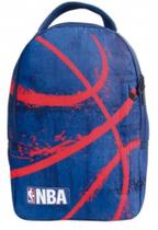 Mochila G Nba Overprint Azul - Dermiwil Mochila G Nba Overprint Azul - Dermiwil