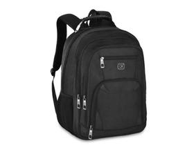 Mochila G Notebook Preta Cross CR24684 Clio Style Mochila G Notebook Preta Cross CR24684 Clio Style