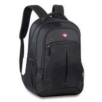 Mochila G Notebook Preta ML3522 Clio Style