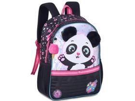 Mochila G Panda Chaveiro Sorvete CD24678J Clio Style