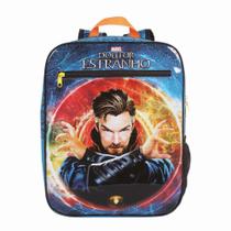 Mochila G Plus - Dr. Estranho Mochila G Plus - Dr. Estranho