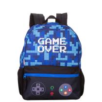 Mochila G Plus Game Sestini 6104-00