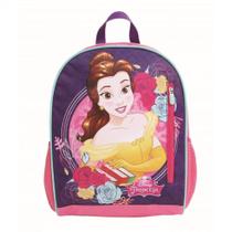 Mochila G Princesas Dermiwil - 30008