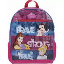 Mochila G Princesas - Dermiwil Mochila G Princesas - Dermiwil