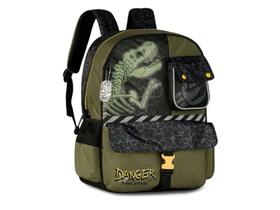 Mochila G T-Rex Attack TX25027J Clio Style Mochila G T-Rex Attack TX25027J Clio Style