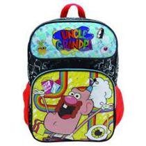 Mochila G - Uncle Grandpa - Dmw