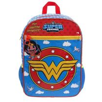 Mochila G Wonder Woman Dermiwil