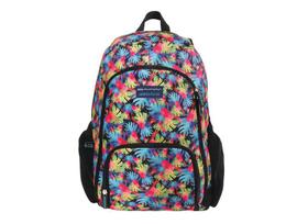 Mochila Gabriela Pugliesi Fitness Floral - DMW