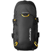 Mochila Galapagos Charger 50L Preto Mochila Galapagos Charger 50L Preto