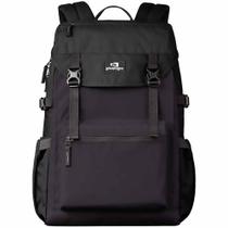Mochila Galapagos Pelican 2 30L Preto Cor:Preto Mochila Galapagos Pelican 2 30L Preto Cor:Preto