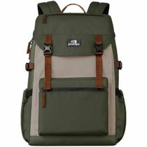 Mochila Galapagos Pelican 2 30L Verde-Caqui Cor:Verde/Caqui Mochila Galapagos Pelican 2 30L Verde-Caqui Cor:Verde/Caqui