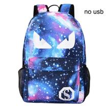 Mochila Galaxy menino menina Mochila Galaxy menino menina