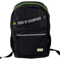 Mochila Gamer Loud Preta Luxcel Juvenil Escolar Robusta MS5023LD Costas Design Moderno Mochila Gamer Loud Preta Luxcel Juvenil Escolar Robusta MS5023LD Costas Design Moderno